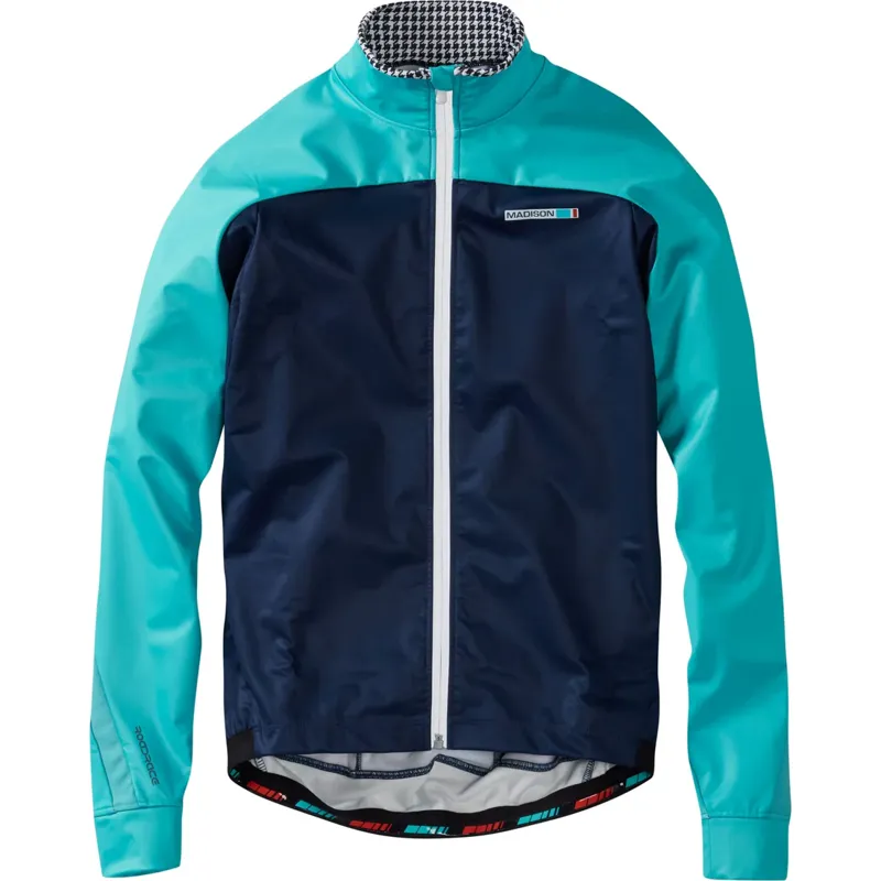 Madison Roadrace Apex Men's Softshell Cycling Jacket-1