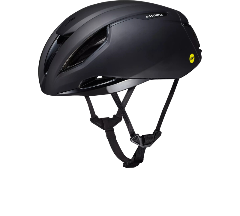 Specialized S-Works Evade 3 Helmet Black