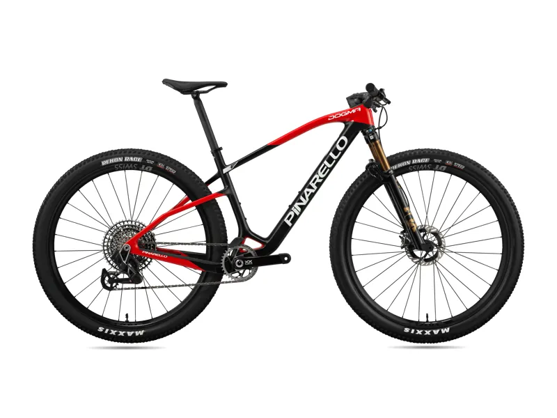 Pinarello Dogma XC Hardtail Frame Kit CG150