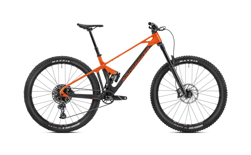 Mondraker FOXY CARBON R 29 mountain bike