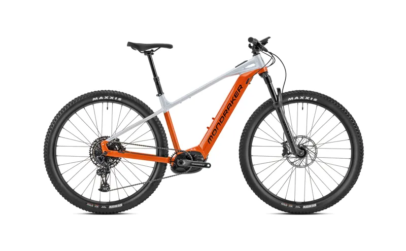 Mondraker PRIME R Hybrid electric bike