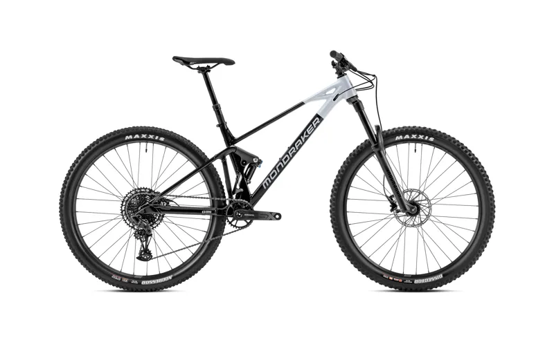 Mondraker Raze full suspension mountain bike
