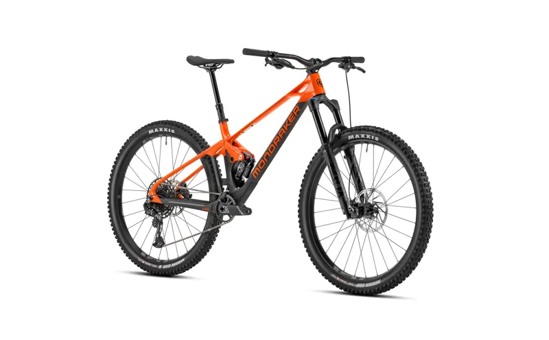 Mondraker FOXY CARBON R 29 mountain bike-2