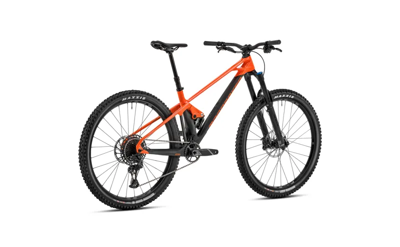 Mondraker FOXY CARBON R 29 mountain bike-1