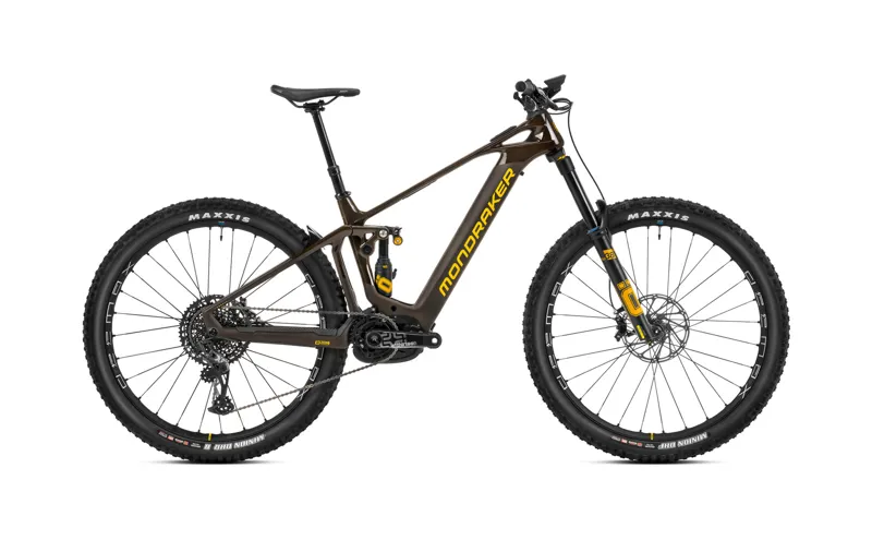 Mondraker CRAFTY CARBON XR LTD