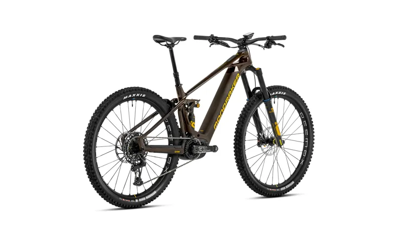 Mondraker CRAFTY CARBON XR LTD-11