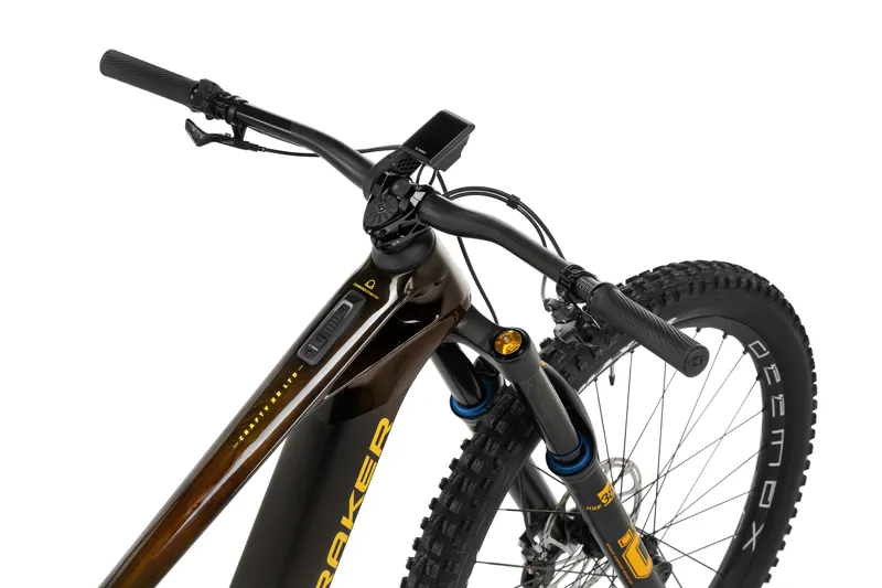 Mondraker CRAFTY CARBON XR LTD-8