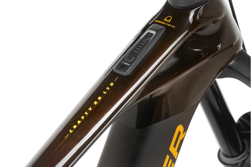 Mondraker CRAFTY CARBON XR LTD-7