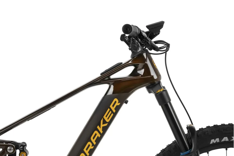 Mondraker CRAFTY CARBON XR LTD-5