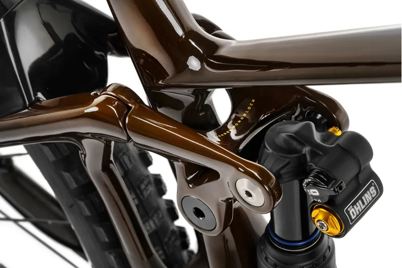 Mondraker CRAFTY CARBON XR LTD-4