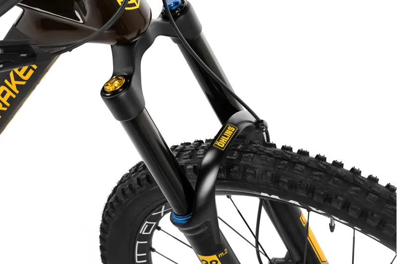 Mondraker CRAFTY CARBON XR LTD-3