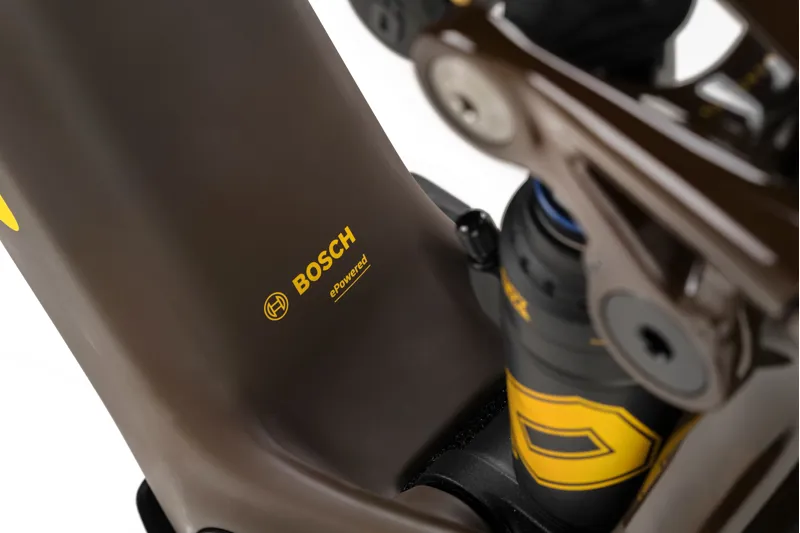 Mondraker CRAFTY CARBON XR LTD-1