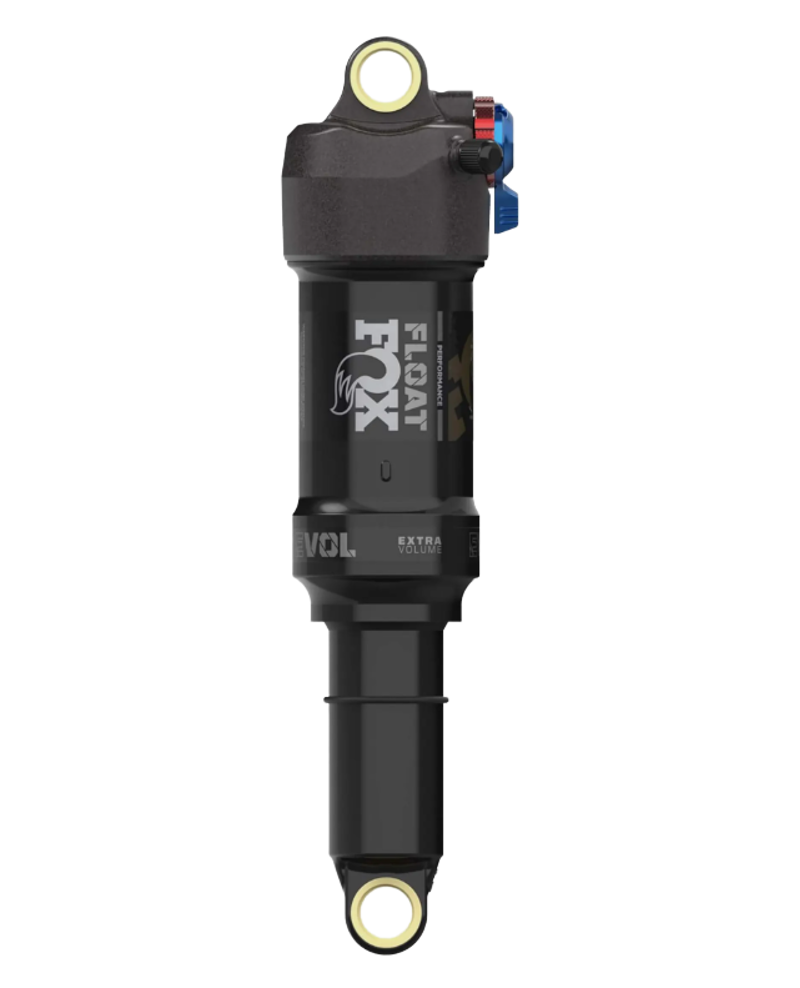 FOX Float Performance 2pos-Adjust Shock 190 X 45 190 x 45mm / lv