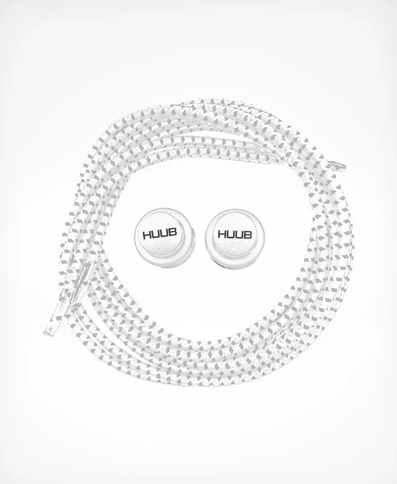 Huub elastic laces-1