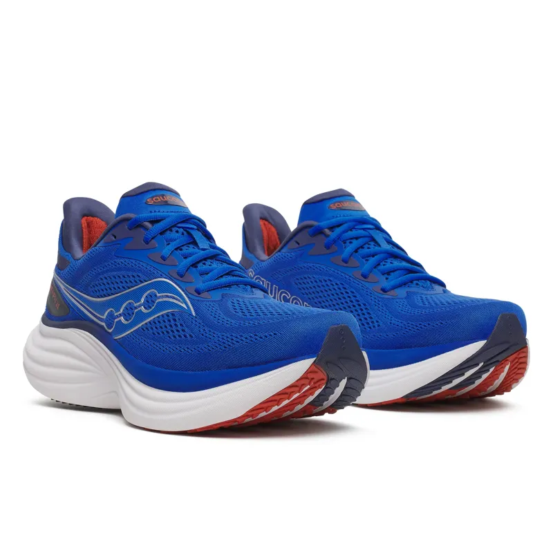 Saucony Triumph 24 - Men's Shoe-4
