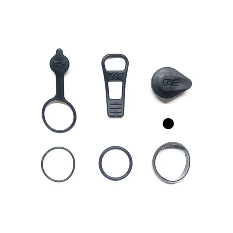 OneUp Components EDC Pump Seal O-Ring/Cap Kit