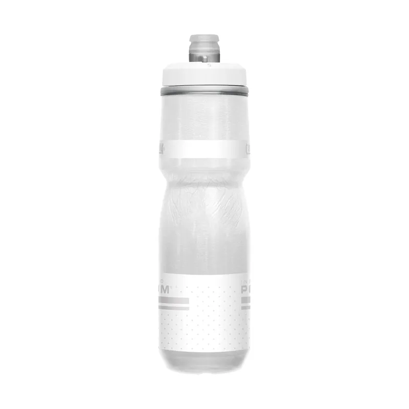 Camelbak Podium Chill 700ml Insulated Bottle in Ghost-1