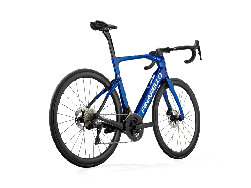 Pinarello Nytro Road E7 Electric Disc Road Bike-2