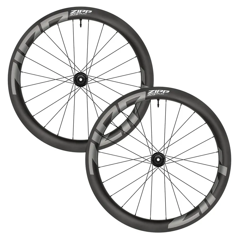 Zipp 303 XPLR S Carbon Wheelset