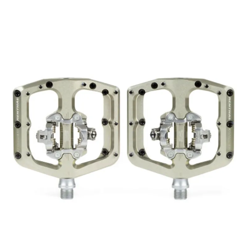 Renthal Revo-DHC Clip Pedals 