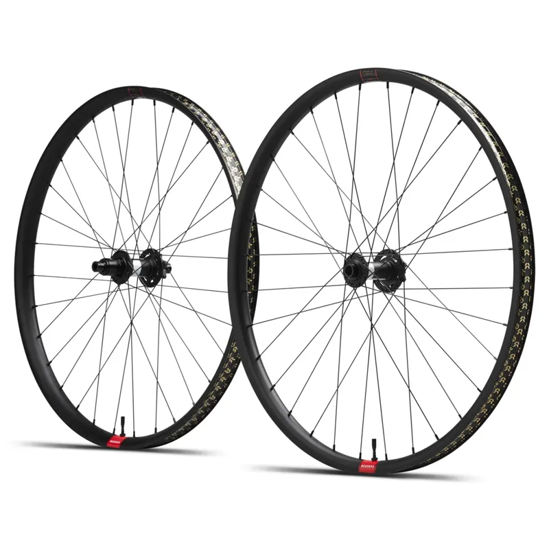Reserve Wheels 30 AL SL Trail Wheelset - DT 350