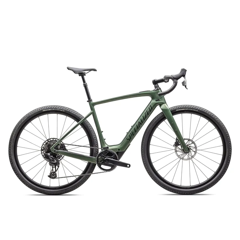Specialized Turbo Creo 2 Comp Electric Gravel Bike 