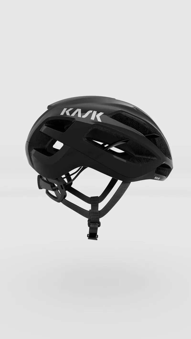 Kask Protone Icon WG11 Black Matt-2