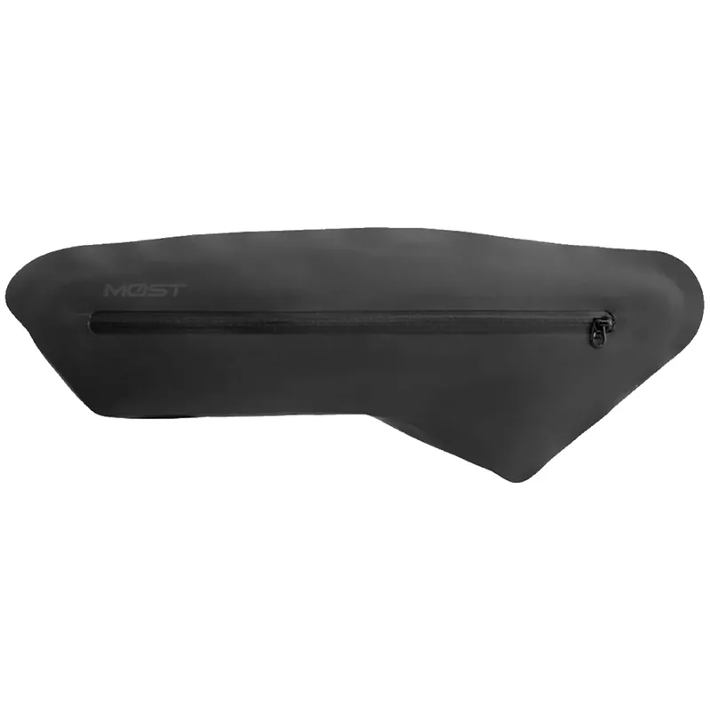 Most Grevil Front Triangle Frame Bag