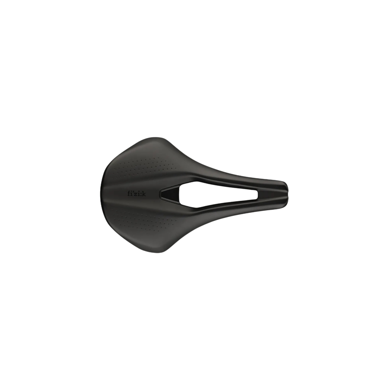 Fizik Tempo Argo R3 Classique 1 Road Cycling Saddle in Black