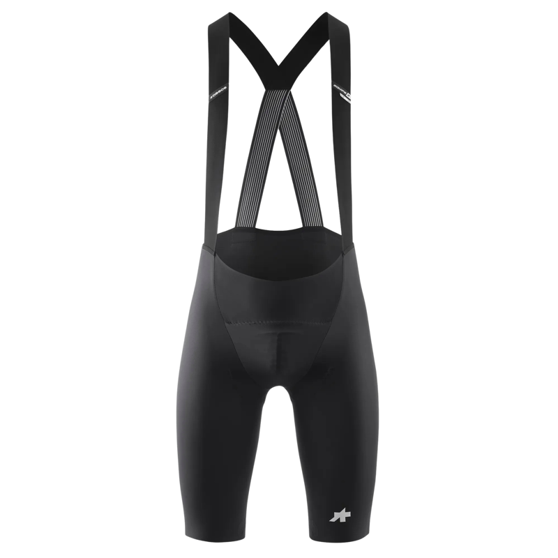 Assos Equipe R Bib Shorts S11 Black