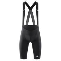 Js Cycles Men's Assos Equipe R Bib Shorts S11 Black - XS | Free delivery over £50, Price Match & Cycle to Work.