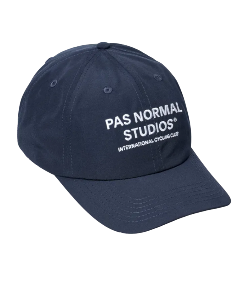 Pas Normal Studios Off-Race Cap navy