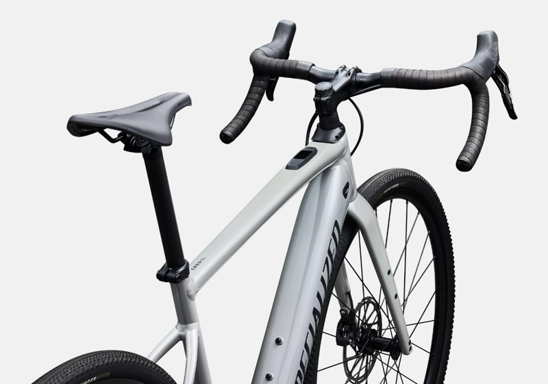 Specialized Turbo Creo 2 Comp E5 Electric Road Bike -3