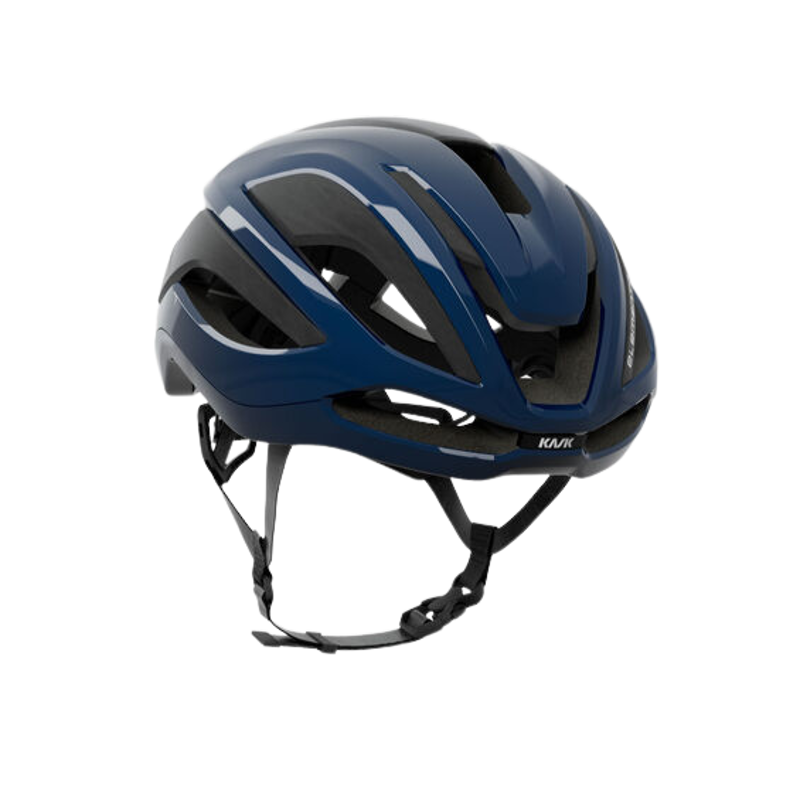 Kask Elemento WG11 Oxford Blue Road Cycling Helmet
