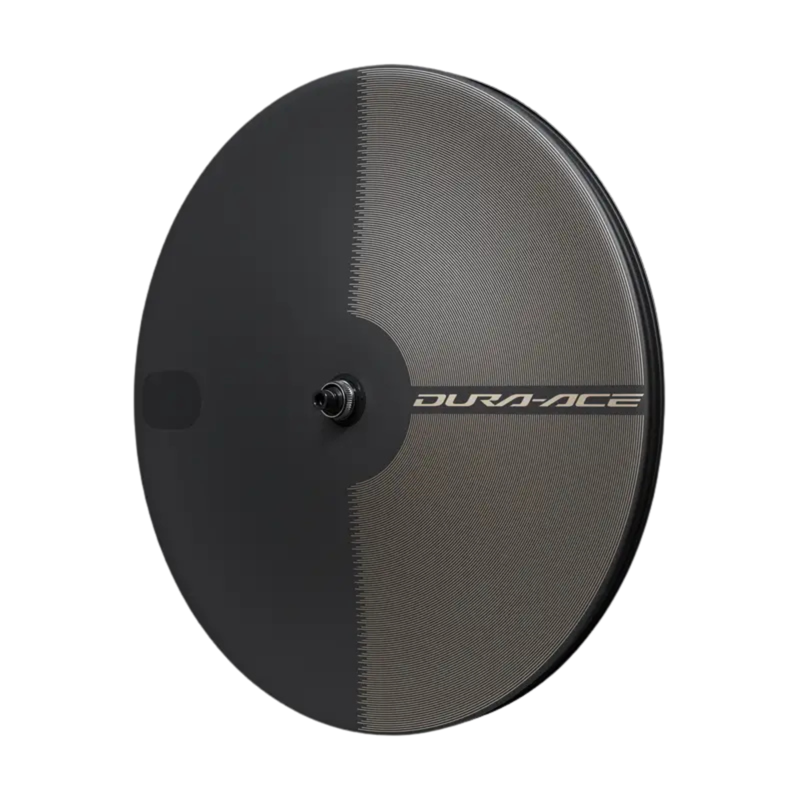 Shimano Dura ace R9370 Disc Rear wheel - Disc Brake -1