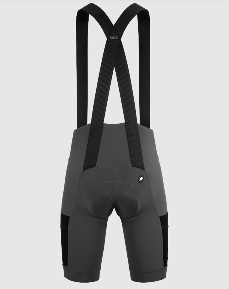 TATICA Kieskafer Bib Shorts T5-1