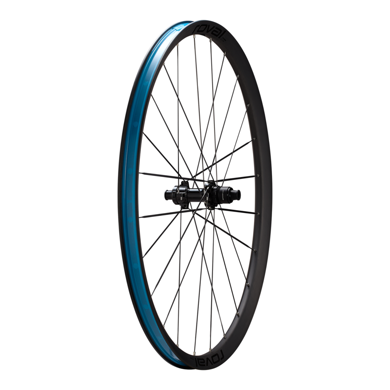 2026 Roval Terra CLX III Carbon Gravel Wheels -3