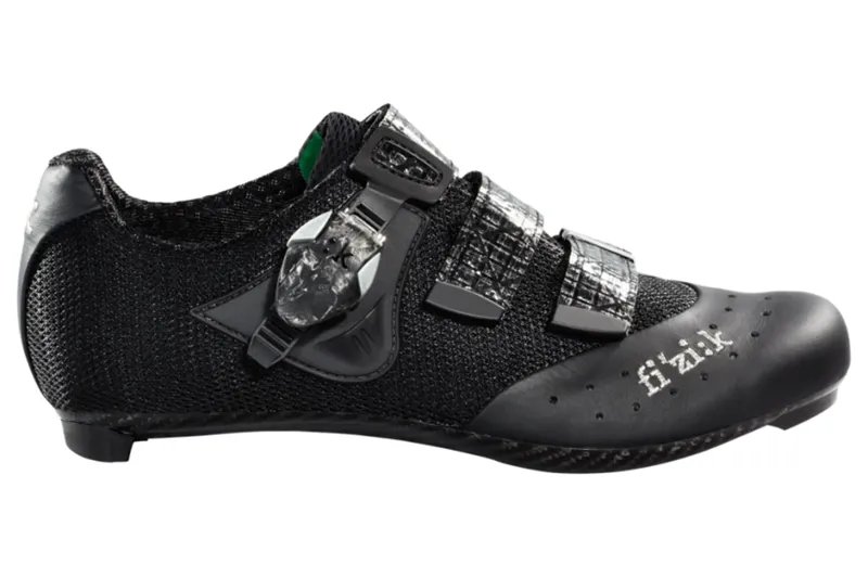 Fizik R1 Uomo Shoe Black Size UK 13-2