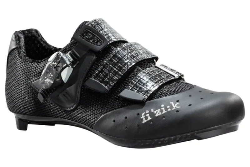 Fizik R1 Black Road Cycling Shoes