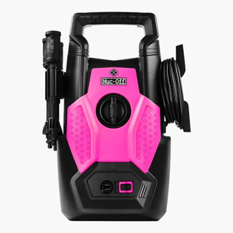 Muc Off Pressure Washer starter kit + 30L Dry Bag-1