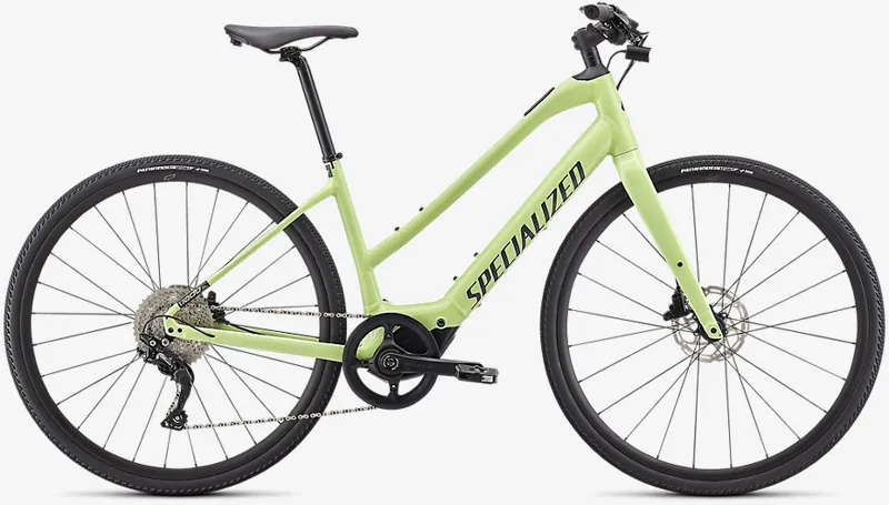 Specialized Vado SL 4.0 Electric Bike 