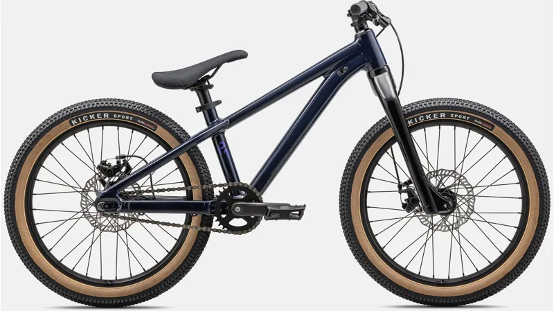 Specialized P.1 20in Dirt Jump Bike - Blue-1