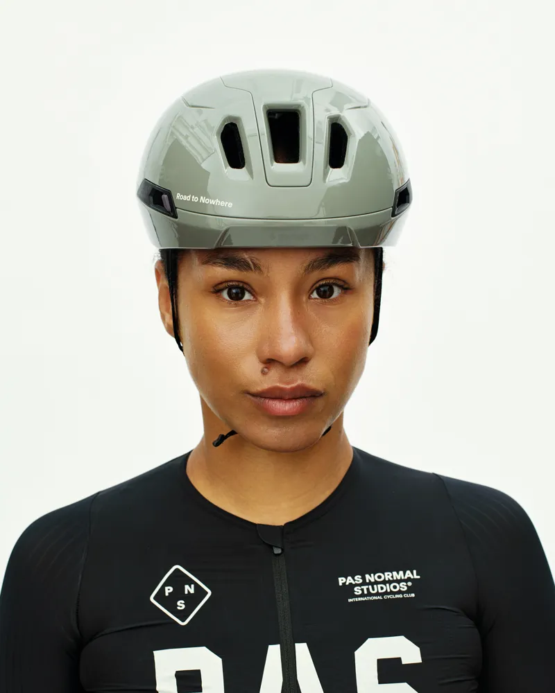 Pas Normal Studios PAS Tucker III 2Vi MIPS PNS Helmet - Grey Moss-8