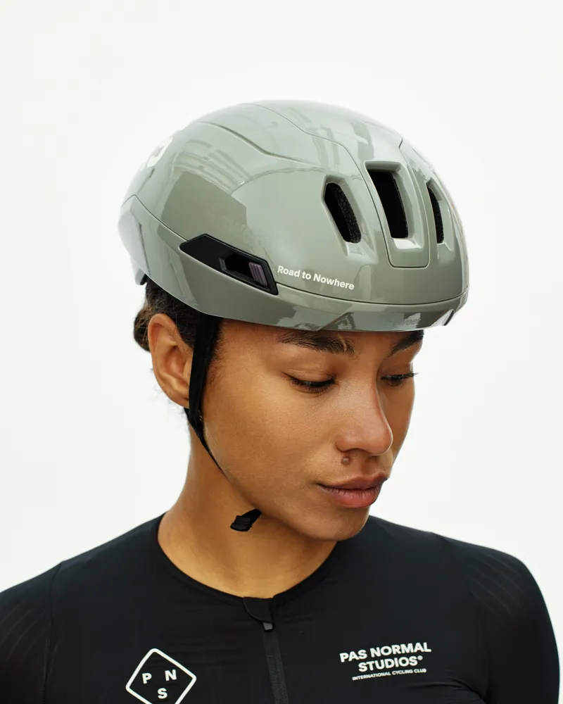 Pas Normal Studios PAS Tucker III 2Vi MIPS PNS Helmet - Grey Moss-9