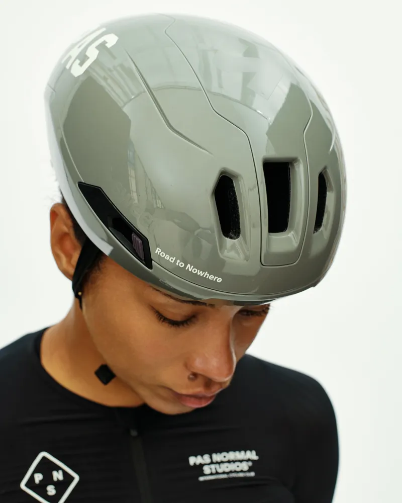 Pas Normal Studios PAS Tucker III 2Vi MIPS PNS Helmet - Grey Moss-10