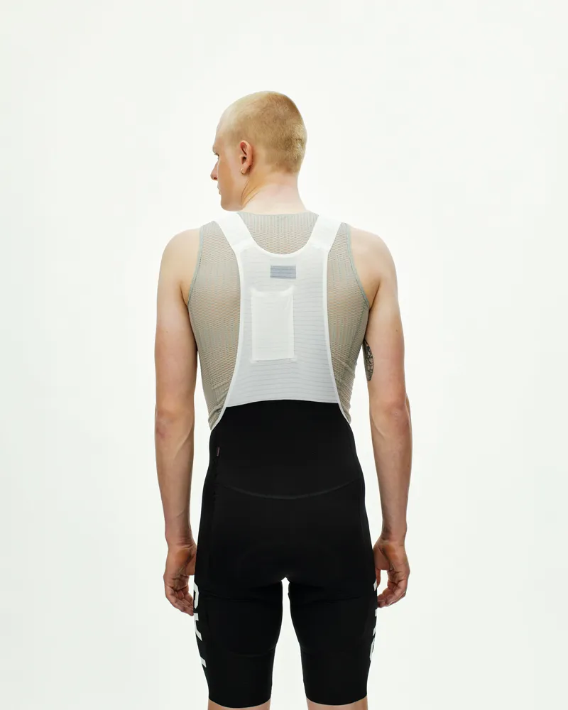 Pas Normal Studios PAS Mechanism Pro Bibs - Black-8