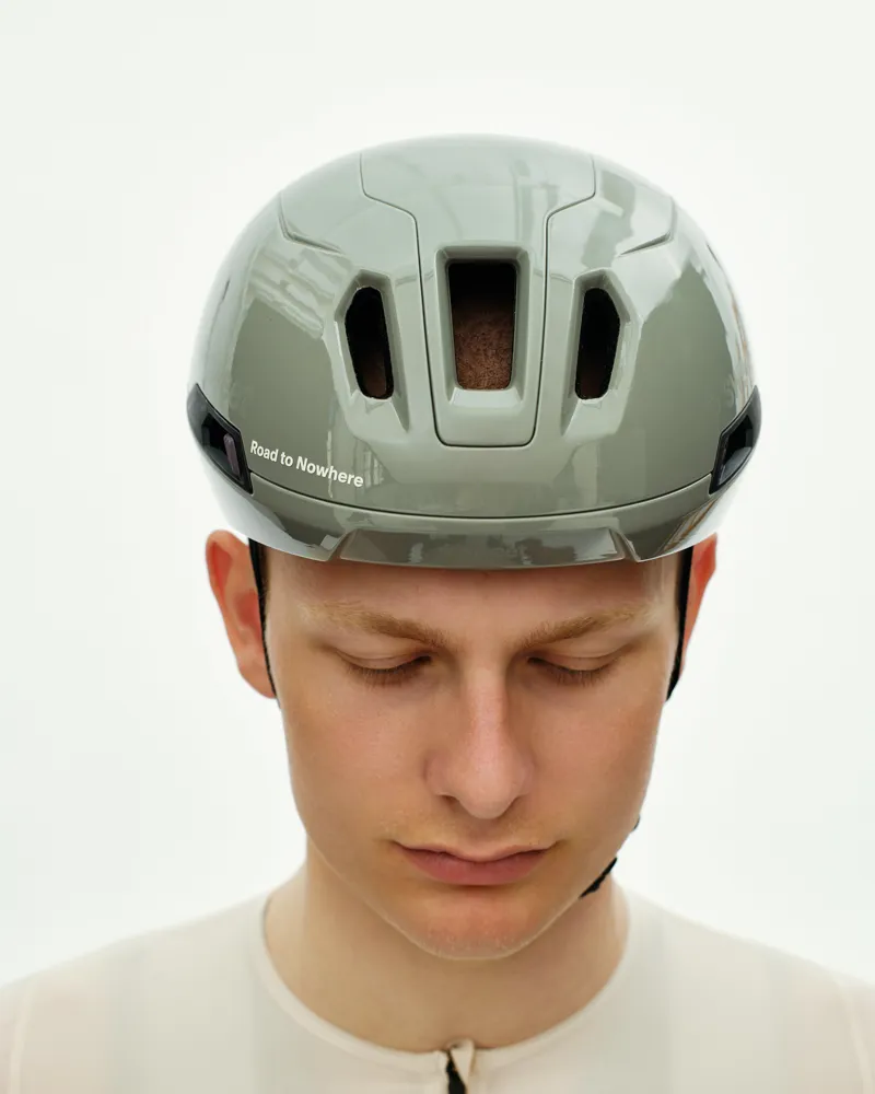 Pas Normal Studios PAS Tucker III 2Vi MIPS PNS Helmet - Grey Moss-11