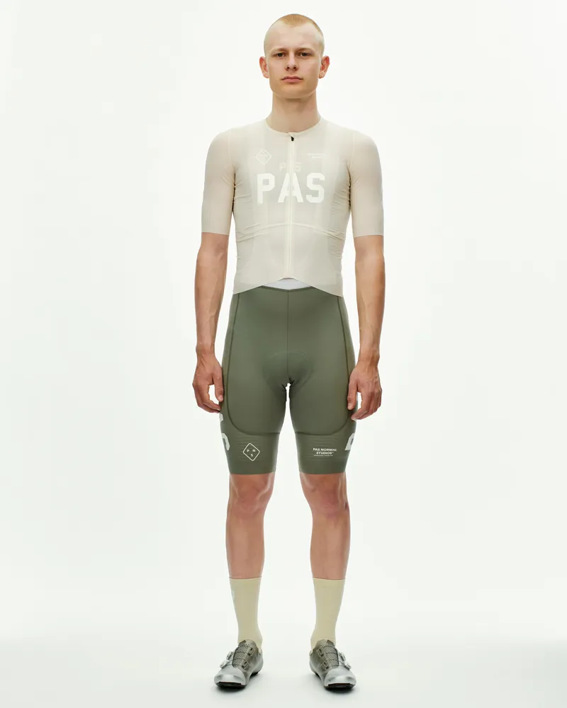 Pas Normal Studios PAS Mechanism Pro Jersey - Cream-10