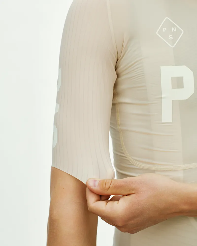 Pas Normal Studios PAS Mechanism Pro Jersey - Cream-6