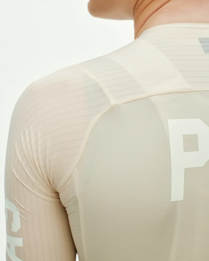 Pas Normal Studios PAS Mechanism Pro Jersey - Cream-7